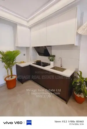 Premium 1-Bedroom Apartments for sale in Kileleshwa from Kes 6.7M