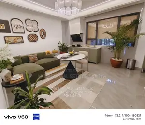 Premium 1-Bedroom Apartments for sale in Kileleshwa from Kes 6.1M