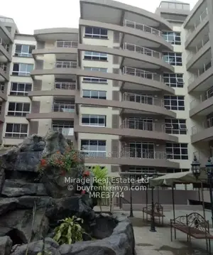 General Mathenge, Westlands ~ Luxury 3-Bedroom All Ensuite Apartment