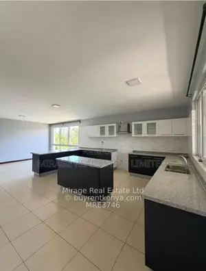 Luxury 3-Bedroom All Ensuite Apartment to Let in General Mathenge