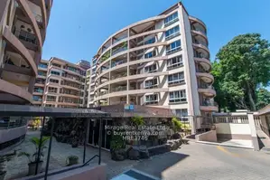 Luxury 3-Bedroom All Ensuite Apartment to Let in General Mathenge