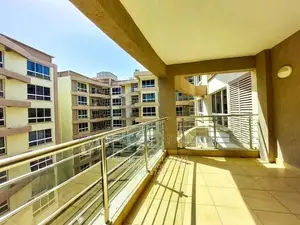 Luxury 3-Bedroom All Ensuite Apartment to Let in General Mathenge