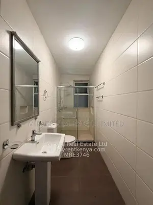 Luxury 3-Bedroom All Ensuite Apartment to Let in General Mathenge
