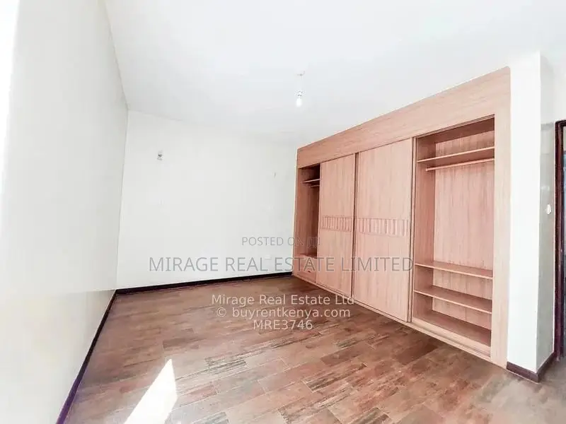 Luxury 3-Bedroom All Ensuite Apartment to Let in General Mathenge