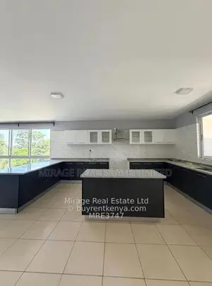 Luxury 3-Bedroom All Ensuite Apartment to Let in General Mathenge