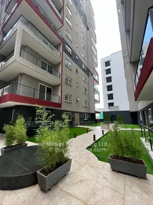 3-Bedroom Apartment (all en-suite + DSQ) To Let in General Mathenge