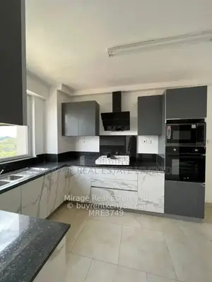 3-Bedroom Apartment (all en-suite + DSQ) To Let in General Mathenge