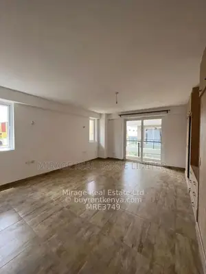 3-Bedroom Apartment (all en-suite + DSQ) To Let in General Mathenge