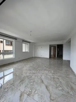3-Bedroom Apartment (all en-suite + DSQ) To Let in General Mathenge