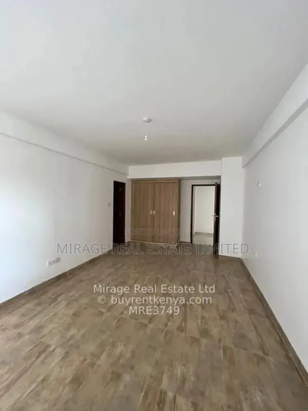 3-Bedroom Apartment (all en-suite + DSQ) To Let in General Mathenge