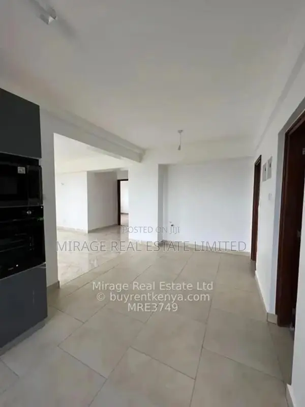 3-Bedroom Apartment (all en-suite + DSQ) To Let in General Mathenge