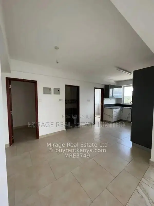 3-Bedroom Apartment (all en-suite + DSQ) To Let in General Mathenge