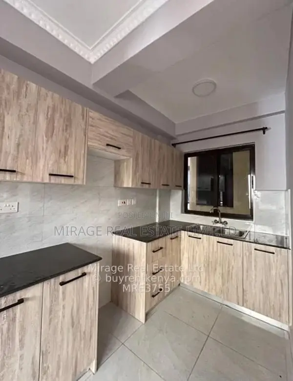1-bedroom apartments to let in Westlands for Kes 80,000 per month