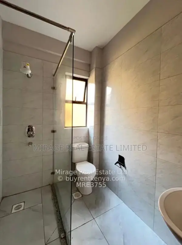 1-bedroom apartments to let in Westlands for Kes 80,000 per month