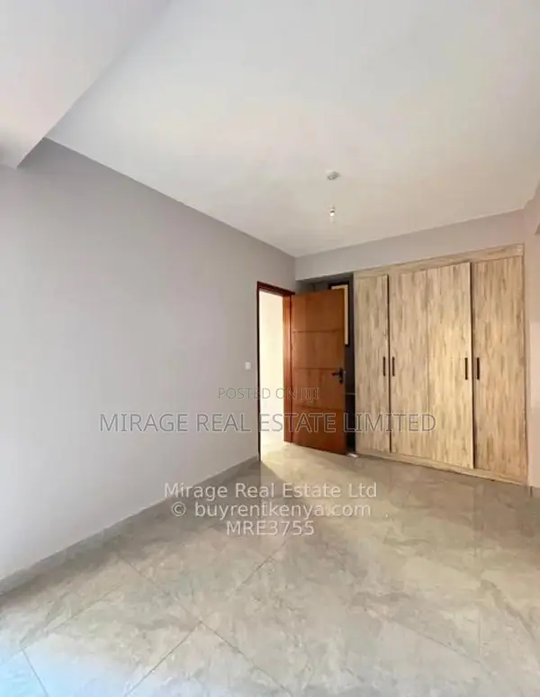 1-bedroom apartments to let in Westlands for Kes 80,000 per month