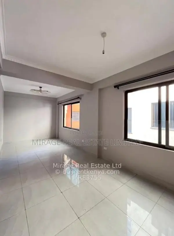 1-bedroom apartments to let in Westlands for Kes 80,000 per month