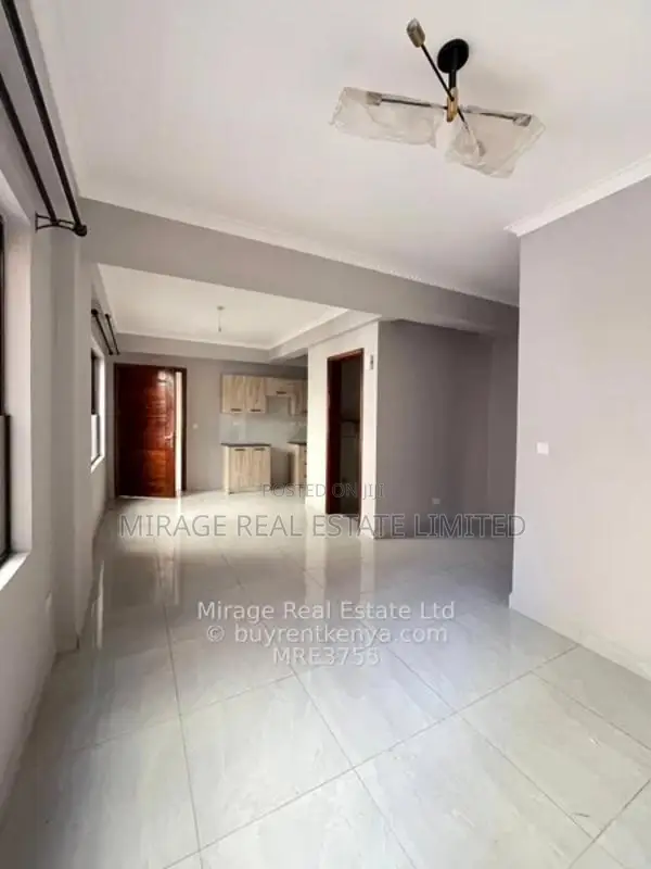 1-bedroom apartments to let in Westlands for Kes 80,000 per month