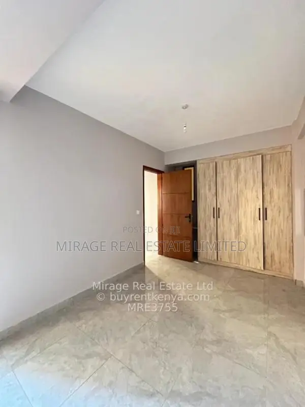 1-bedroom apartments to let in Westlands for Kes 80,000 per month