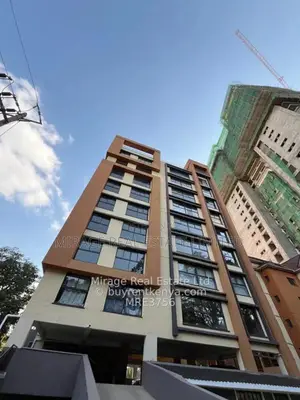 2-bedroom apartments to let in Westlands for Kes 100,000 per month