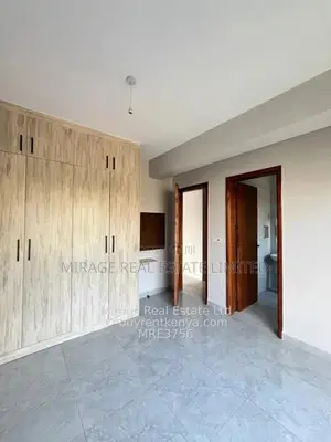 2-bedroom apartments to let in Westlands for Kes 100,000 per month