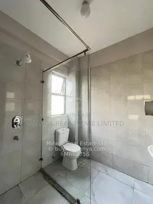 2-bedroom apartments to let in Westlands for Kes 100,000 per month