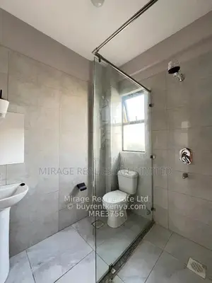 2-bedroom apartments to let in Westlands for Kes 100,000 per month