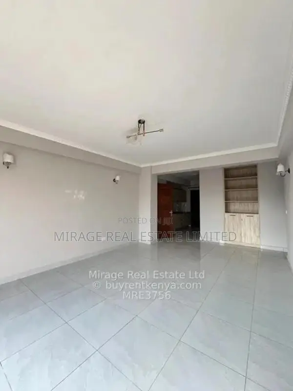 2-bedroom apartments to let in Westlands for Kes 100,000 per month