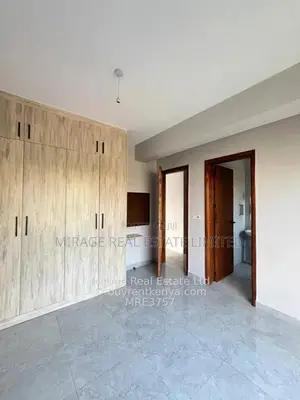 3-bedroom apartments to let in Westlands for Kes 120,000 per month