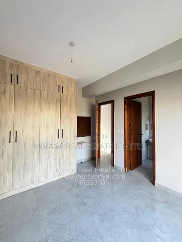 3-bedroom apartments to let in Westlands for Kes 120,000 per month