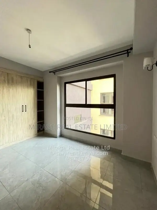 3-bedroom apartments to let in Westlands for Kes 120,000 per month