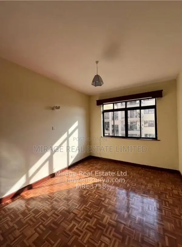 3 Bedroom Apartment To Let Brookside Drive, Westlands | KES 110
