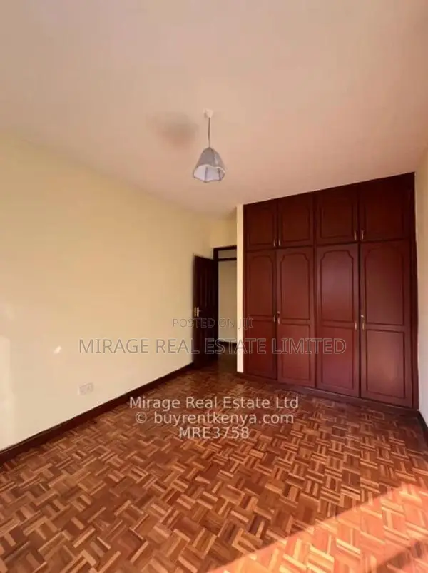 3 Bedroom Apartment To Let Brookside Drive, Westlands | KES 110