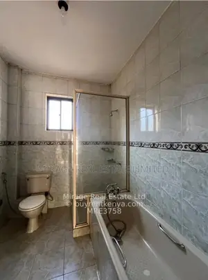 3 Bedroom Apartment To Let Brookside Drive, Westlands | KES 110