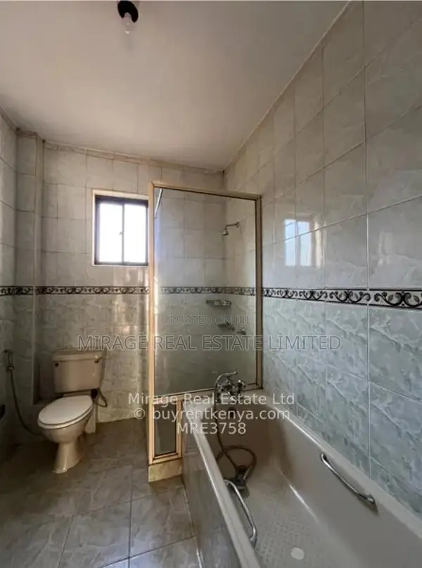 3 Bedroom Apartment To Let Brookside Drive, Westlands | KES 110