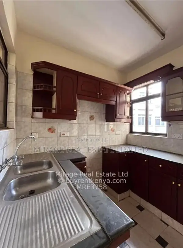3 Bedroom Apartment To Let Brookside Drive, Westlands | KES 110