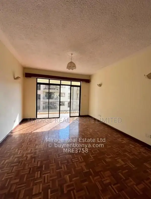 3 Bedroom Apartment To Let Brookside Drive, Westlands | KES 110