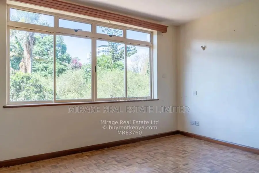 3-Bedroom Apartment to Let in Westlands for KES 90,000 per month
