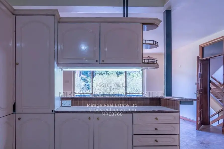 3-Bedroom Apartment to Let in Westlands for KES 90,000 per month