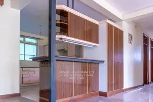 3-Bedroom Apartment to Let in Westlands for KES 90,000 per month