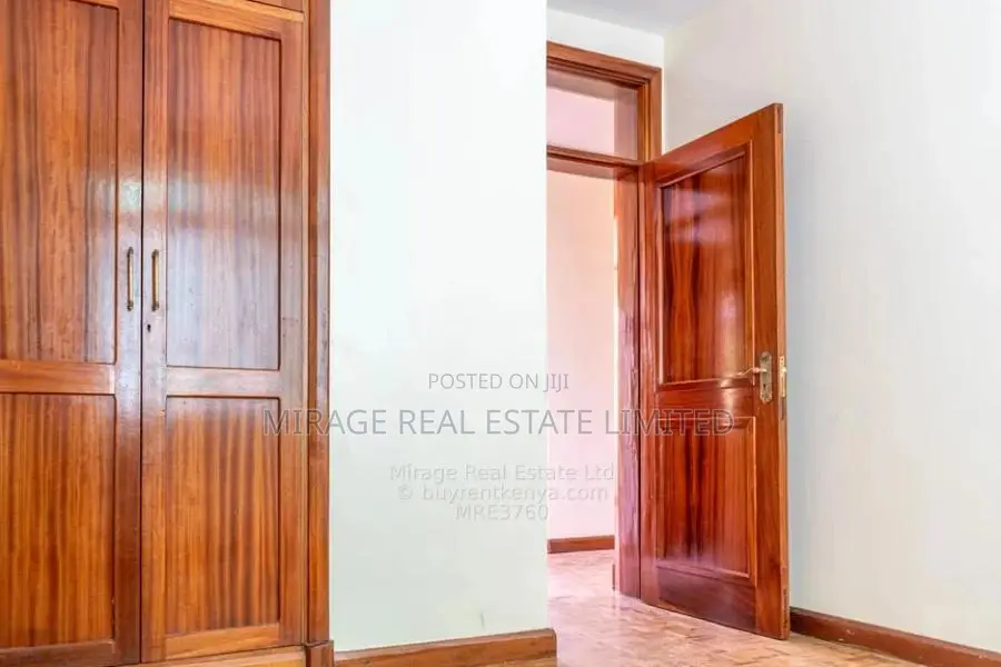 3-Bedroom Apartment to Let in Westlands for KES 90,000 per month