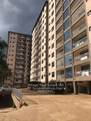 2-Bedroom Apartment To Let in Kilimani from KES 70,000 per month