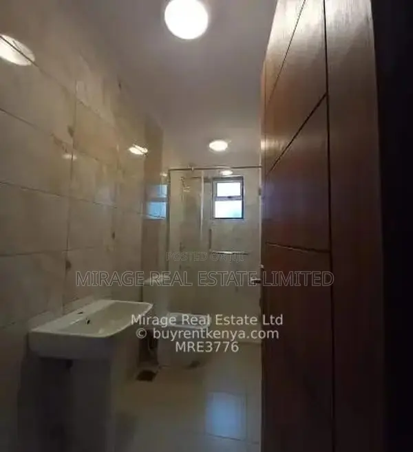 Luxury 5-Bedroom Apartments with DSQ To Let along General Mathenge