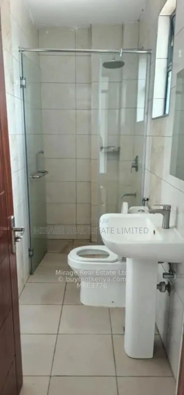 Luxury 5-Bedroom Apartments with DSQ To Let along General Mathenge