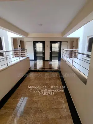 Stunning 3-bedroom apartment (all ensuite) with DSQ to let