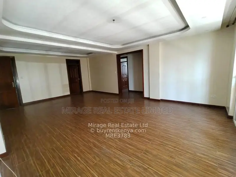 Stunning 3-bedroom apartment (all ensuite) with DSQ to let