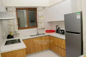 Modern 1-Bedroom Apartments To Let in Kileleshwa, Kes 55,000 per month