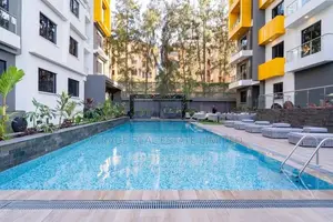 3-Bedroom Apartments To Let in Kilimani– KES 90,000 per month