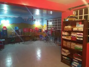 Kindergarten / School Premises for Sale - Tassia - Prime Location