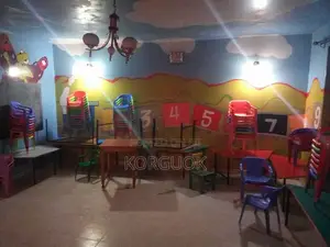 Kindergarten / School Premises for Sale - Tassia - Prime Location