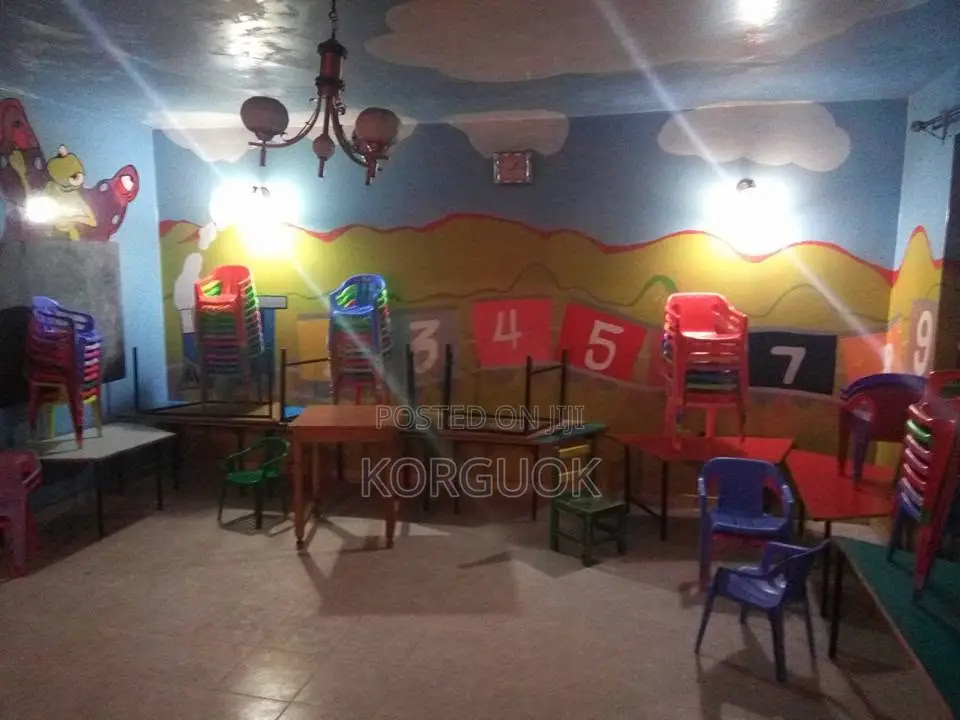 Kindergarten / School Premises for Sale - Tassia - Prime Location